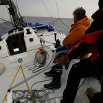 FOTO Posada 'Dubrovnika' prva u grupi na regati Jabuka 5 regata jabuka jkorsan orsan jedrenje jedrilica 141115 5