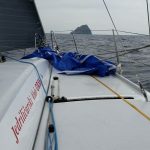 FOTO Posada 'Dubrovnika' prva u grupi na regati Jabuka 6 regata jabuka jkorsan orsan jedrenje jedrilica 141115 6