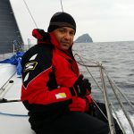 FOTO Posada 'Dubrovnika' prva u grupi na regati Jabuka 7 regata jabuka jkorsan orsan jedrenje jedrilica 141115 7