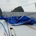 FOTO Posada 'Dubrovnika' prva u grupi na regati Jabuka 8 regata jabuka jkorsan orsan jedrenje jedrilica 141115 8