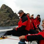 FOTO Posada 'Dubrovnika' prva u grupi na regati Jabuka 9 regata jabuka jkorsan orsan jedrenje jedrilica 141115 9