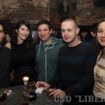 studenti libertas zagreb 31