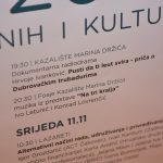 KMD Publika poslušala radiodramu 'Pusti da ti leut svira' 3 trubaduri kmd 4