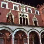 3d mapping sponza 3