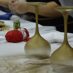 VRIJEDNI KREATIVCI IZ ŽUPE Ovako se rade pravi božićni ukrasi! 17 Bozina radionica Zupa 1