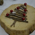 VRIJEDNI KREATIVCI IZ ŽUPE Ovako se rade pravi božićni ukrasi! 11 Bozina radionica Zupa 8