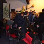 Filmski klub Luza 1