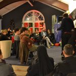 Filmski klub Luza 7