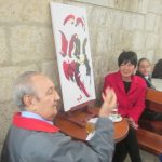 Izložba Jagode Lasić betula Fontana