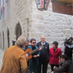 Izložba Jagode Lasić betula Fontana
