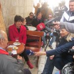 Izložba Jagode Lasić betula Fontana