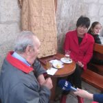 Izložba Jagode Lasić betula Fontana