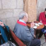 Izložba Jagode Lasić betula Fontana