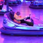 lunapark i klizalište u Gružu