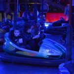 lunapark i klizalište u Gružu