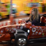 lunapark i klizalište u Gružu