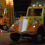lunapark i klizalište u Gružu