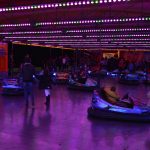 lunapark i klizalište u Gružu