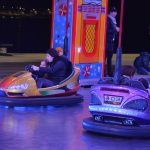 lunapark i klizalište u Gružu