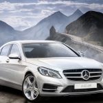 Mercedes E Class