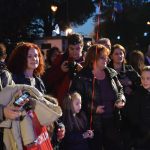 Orlandino Dječji zimski festival u Gružu