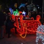 Orlandino Dječji zimski festival u Gružu