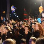 Orlandino Dječji zimski festival u Gružu