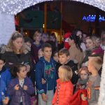 Orlandino Dječji zimski festival u Gružu