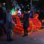 Orlandino Dječji zimski festival u Gružu