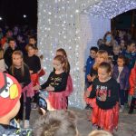 Orlandino Dječji zimski festival u Gružu