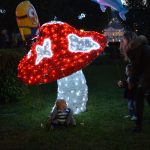 Orlandino Dječji zimski festival u Gružu