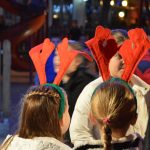 Orlandino Dječji zimski festival u Gružu