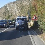 OŠTEĆENA I ŠLEP SLUŽBA Lančani sudar kraj skretanja za Bosanku 6 PROMETNA VIDIKOVAC 6