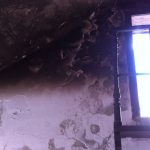 DETALJI IZ ILIJE SARAKE Požar bio u razbuktaloj fazi, primjetio ga građanin izvan zidina! 5 Pozar u Ilije Sarake 4