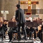 Ususret Božiću humanitarni koncert Rotary kluba Dubrovnik
