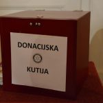 Ususret Božiću humanitarni koncert Rotary kluba Dubrovnik