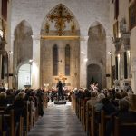 Ususret Božiću humanitarni koncert Rotary kluba Dubrovnik