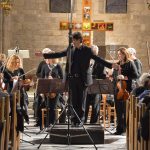 Ususret Božiću humanitarni koncert Rotary kluba Dubrovnik