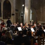 Ususret Božiću humanitarni koncert Rotary kluba Dubrovnik
