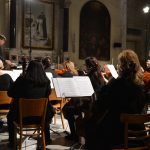 Ususret Božiću humanitarni koncert Rotary kluba Dubrovnik