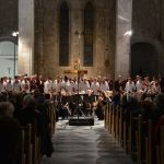 Ususret Božiću humanitarni koncert Rotary kluba Dubrovnik