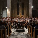 Ususret Božiću humanitarni koncert Rotary kluba Dubrovnik