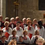 Ususret Božiću humanitarni koncert Rotary kluba Dubrovnik