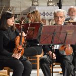 Ususret Božiću humanitarni koncert Rotary kluba Dubrovnik
