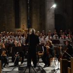 Ususret Božiću humanitarni koncert Rotary kluba Dubrovnik