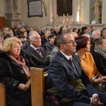 Ususret Božiću humanitarni koncert Rotary kluba Dubrovnik