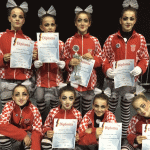 Step n Jazz prvenstvo 1