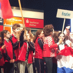 Step n Jazz prvenstvo 4
