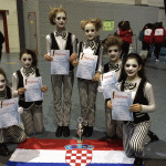 Step n Jazz prvenstvo 5