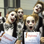 Step n Jazz prvenstvo 6